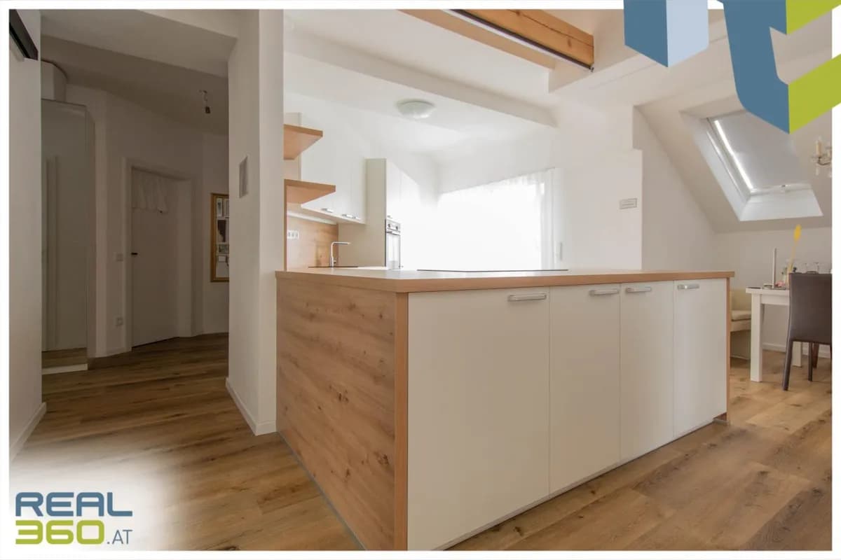 4-Zimmer-Wohnung kaufen in Perg – 146,52 m², € 389.990 – Bild 4 von 20