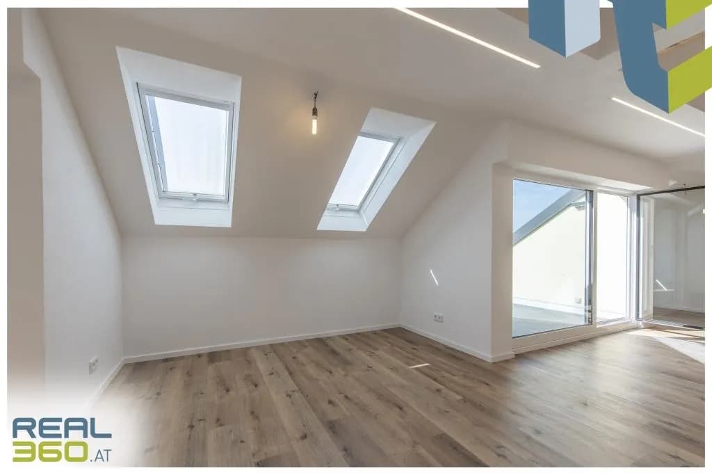 4-Zimmer-Wohnung kaufen in Perg – 146,52 m², € 389.990 – Bild 6 von 20