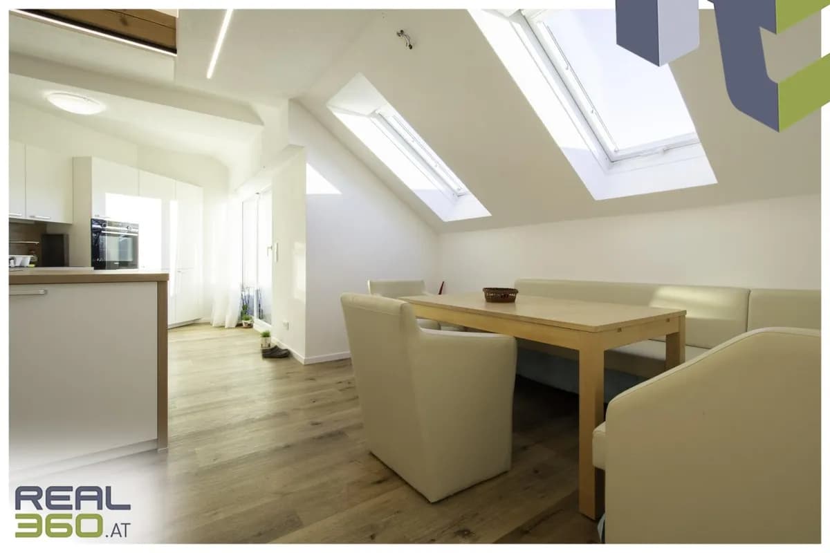 4-Zimmer-Wohnung kaufen in Perg – 146,52 m², € 389.990 – Bild 7 von 20