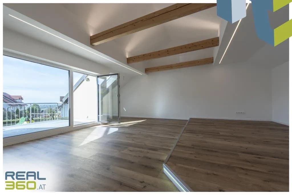 4-Zimmer-Wohnung kaufen in Perg – 146,52 m², € 389.990 – Bild 8 von 20