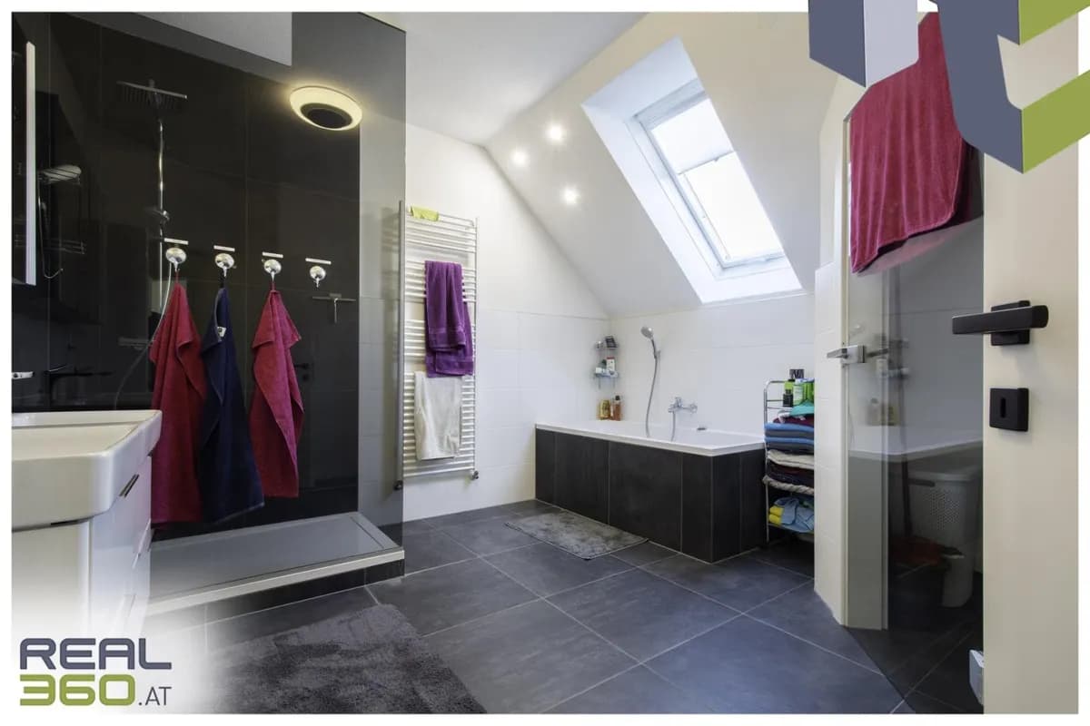 4-Zimmer-Wohnung kaufen in Perg – 146,52 m², € 389.990 – Bild 12 von 20