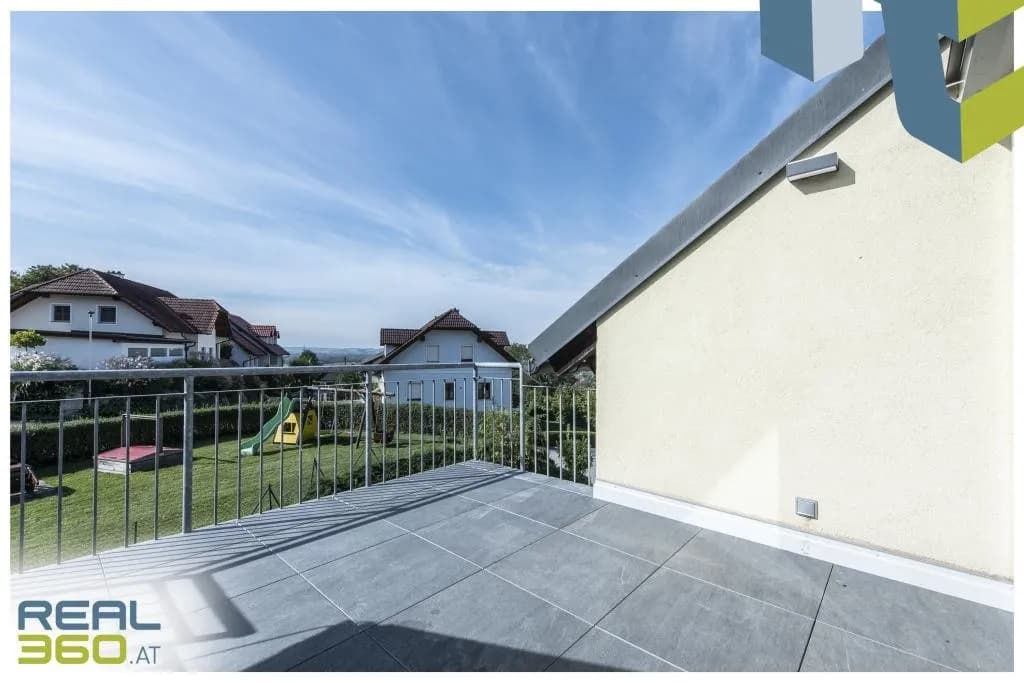 4-Zimmer-Wohnung kaufen in Perg – 146,52 m², € 389.990 – Bild 15 von 20