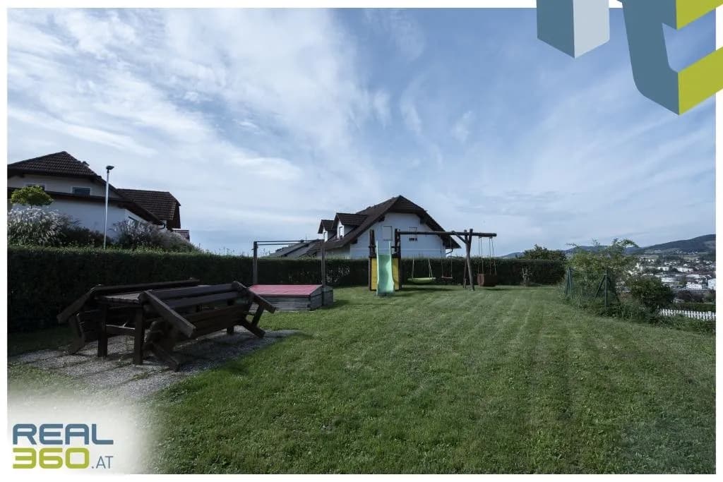 4-Zimmer-Wohnung kaufen in Perg – 146,52 m², € 389.990 – Bild 18 von 20