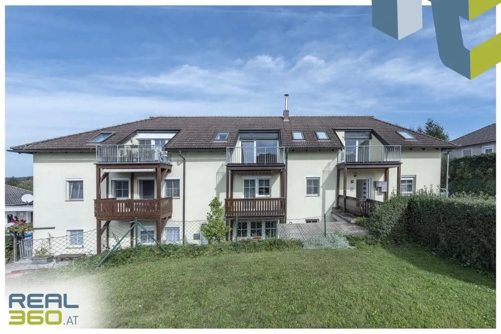 4-Zimmer-Wohnung kaufen in Perg – 146,52 m², € 389.990 – Bild 20 von 20