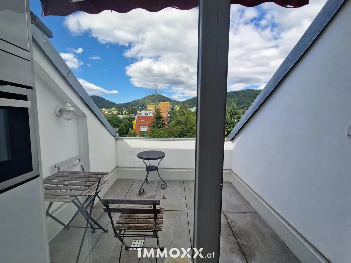 2-Zimmer-Wohnung kaufen in Graz – 49 m², € 135.000
