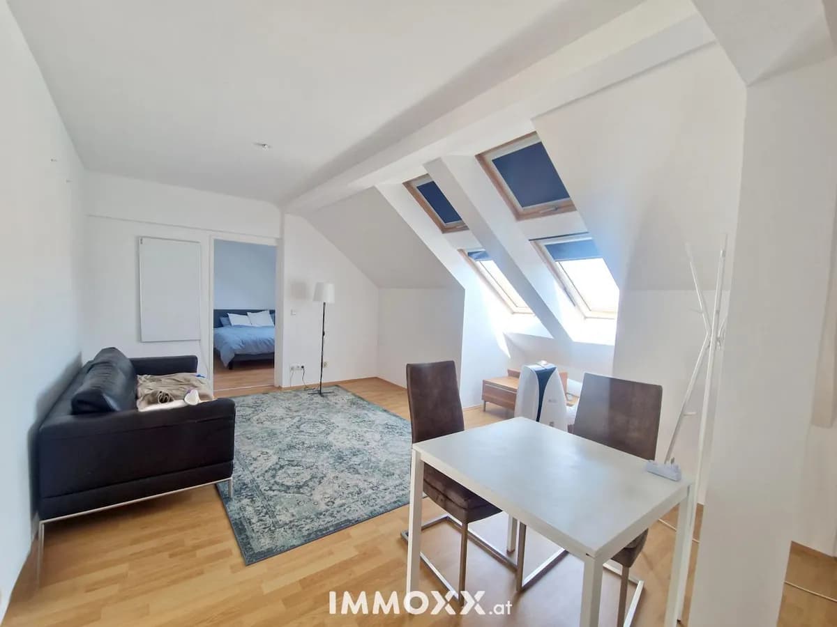 2-Zimmer-Wohnung kaufen in Graz – 49 m², € 135.000 – Bild 2 von 18