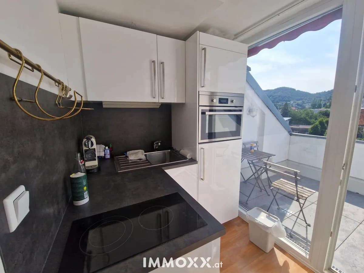 2-Zimmer-Wohnung kaufen in Graz – 49 m², € 135.000 – Bild 3 von 18