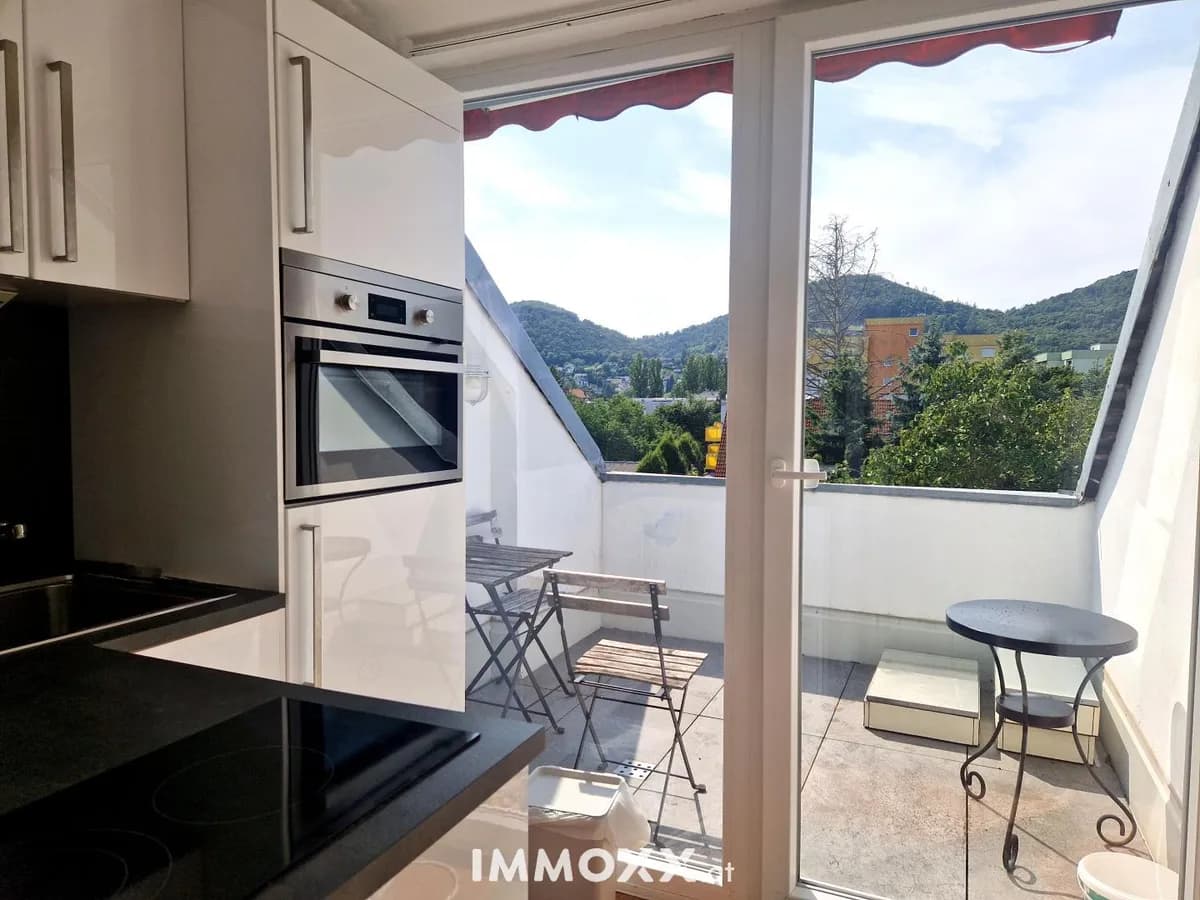 2-Zimmer-Wohnung kaufen in Graz – 49 m², € 135.000 – Bild 4 von 18