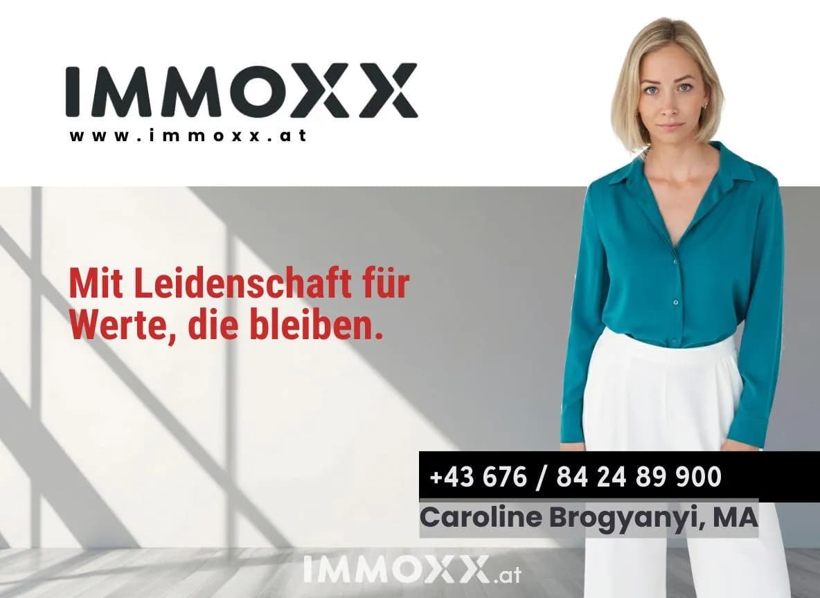 2-Zimmer-Wohnung kaufen in Graz – 49 m², € 135.000 – Bild 5 von 18