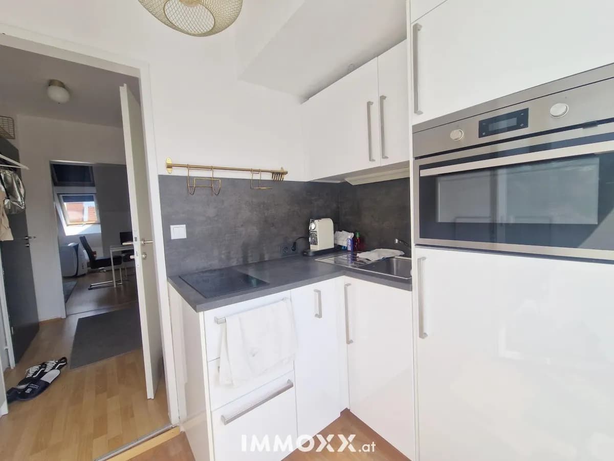 2-Zimmer-Wohnung kaufen in Graz – 49 m², € 135.000 – Bild 6 von 18