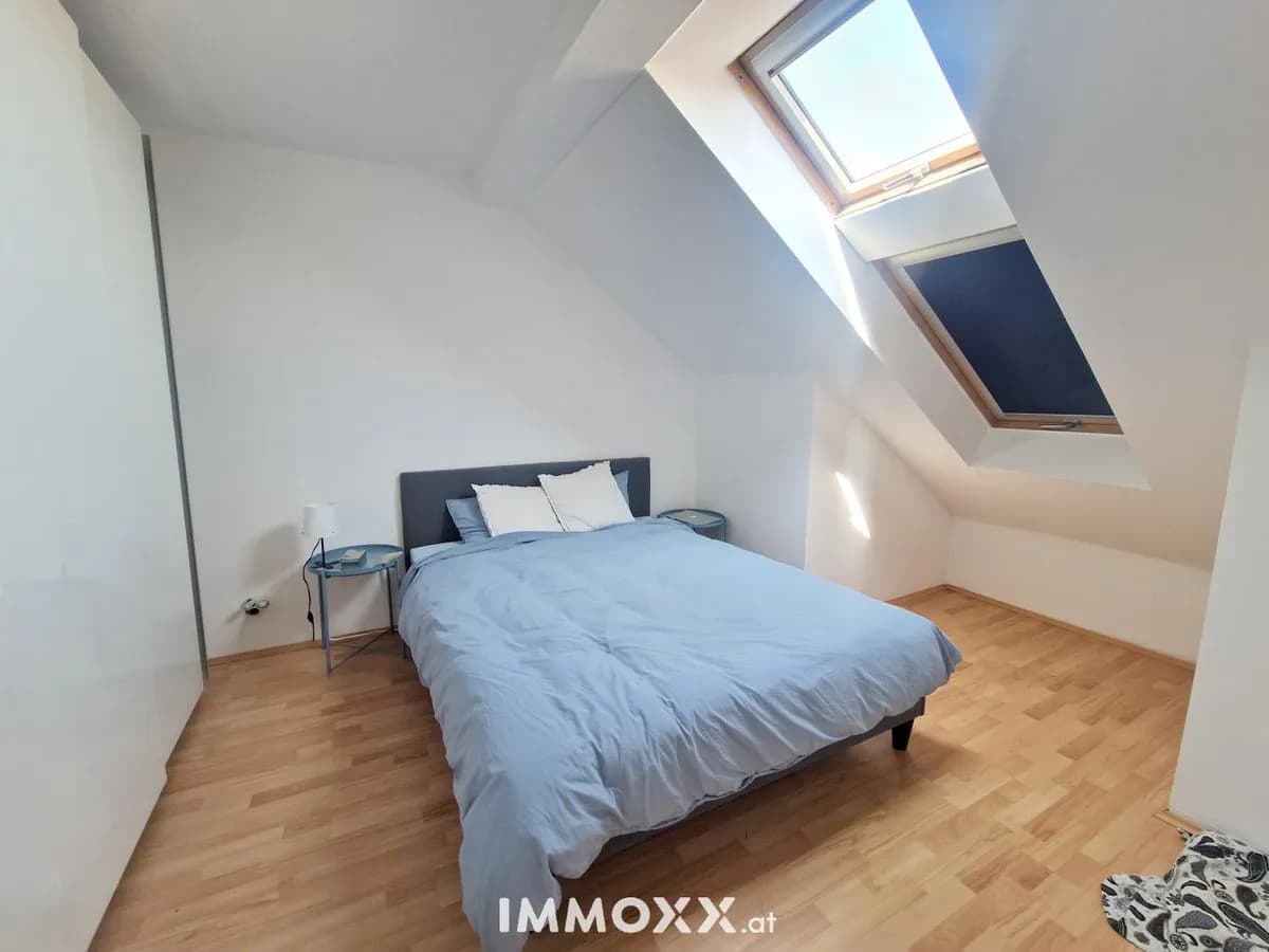 2-Zimmer-Wohnung kaufen in Graz – 49 m², € 135.000 – Bild 7 von 18