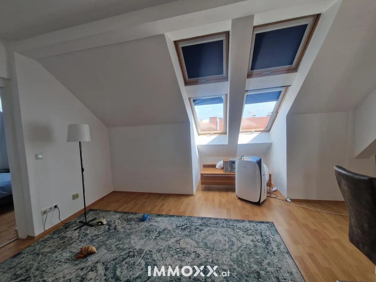 2-Zimmer-Wohnung kaufen in Graz – 49 m², € 135.000 – Bild 8 von 18