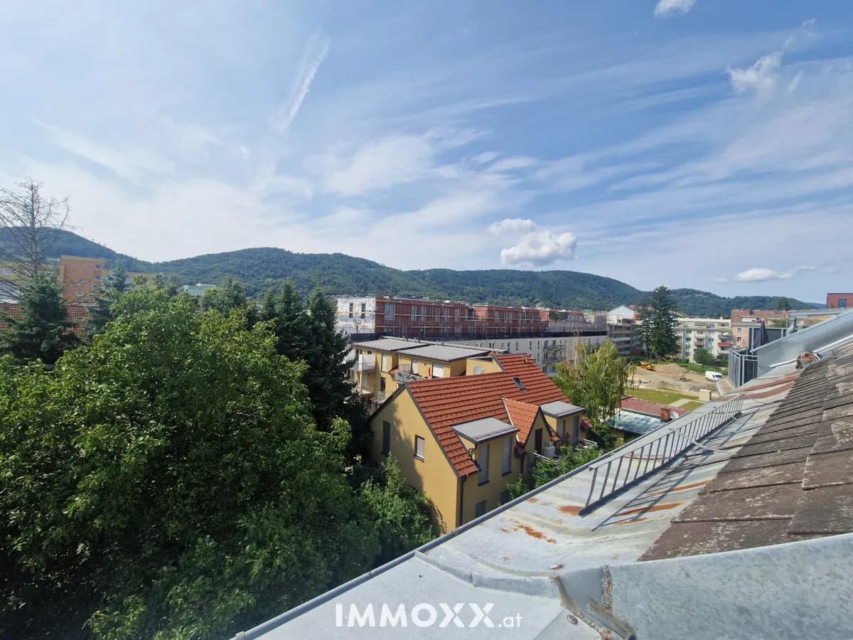 2-Zimmer-Wohnung kaufen in Graz – 49 m², € 135.000 – Bild 11 von 18