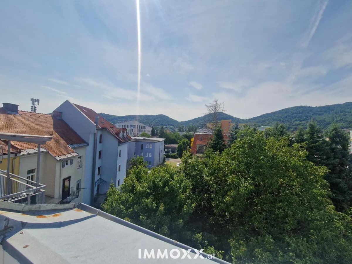 2-Zimmer-Wohnung kaufen in Graz – 49 m², € 135.000 – Bild 12 von 18