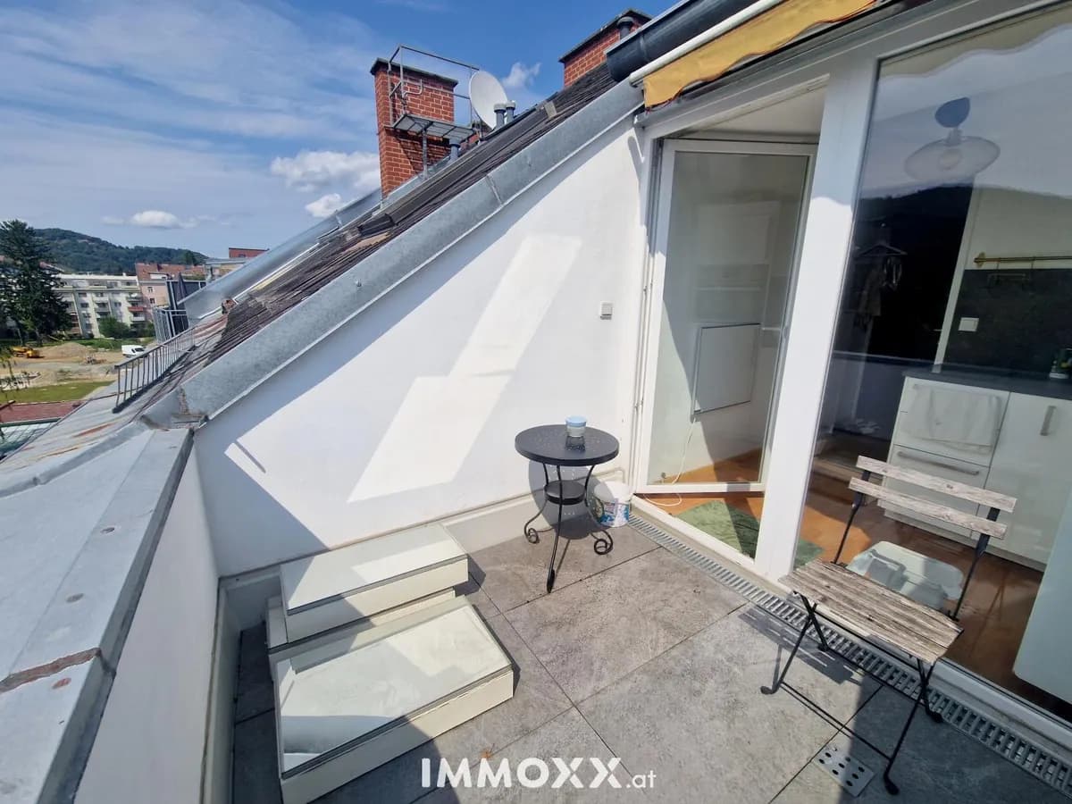 2-Zimmer-Wohnung kaufen in Graz – 49 m², € 135.000 – Bild 13 von 18
