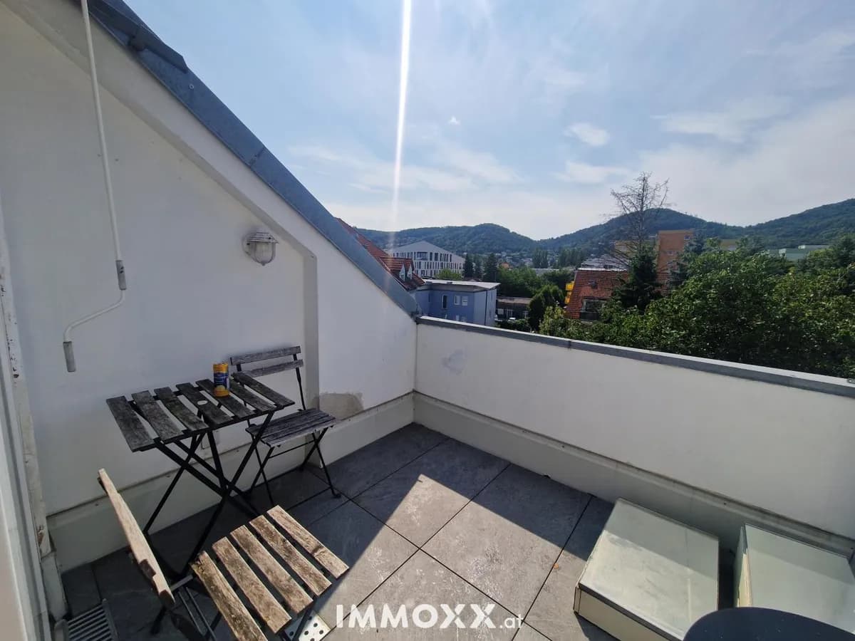 2-Zimmer-Wohnung kaufen in Graz – 49 m², € 135.000 – Bild 14 von 18