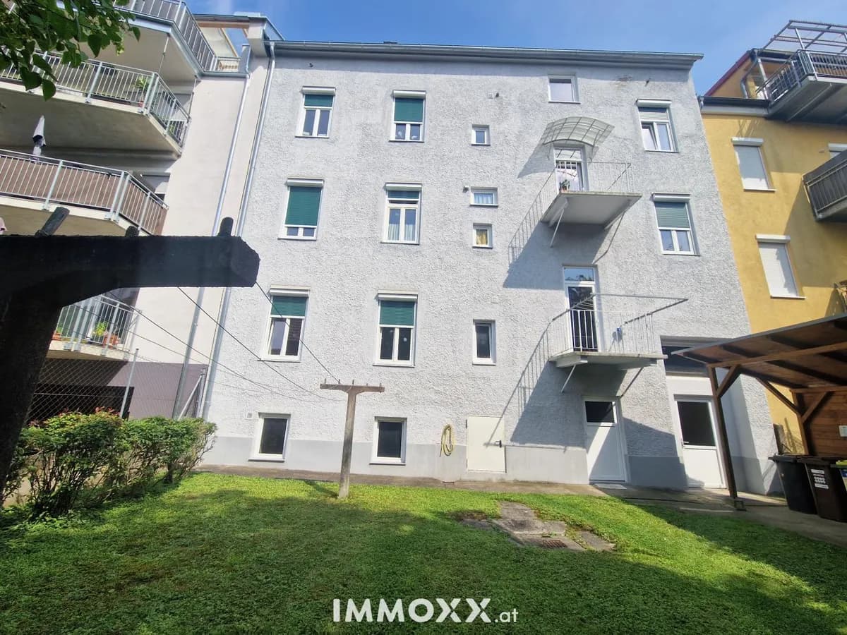 2-Zimmer-Wohnung kaufen in Graz – 49 m², € 135.000 – Bild 17 von 18