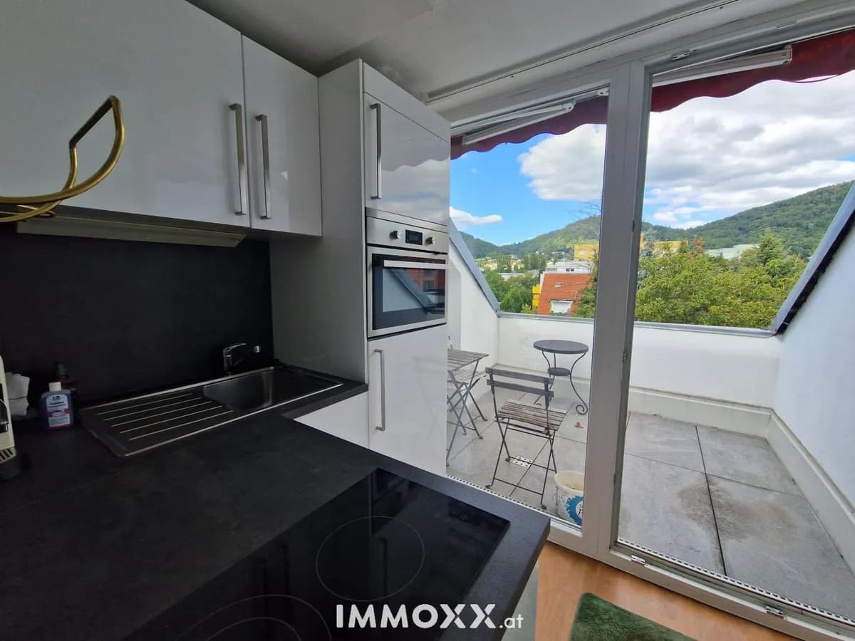 2-Zimmer-Wohnung kaufen in Graz – 49 m², € 135.000 – Bild 18 von 18