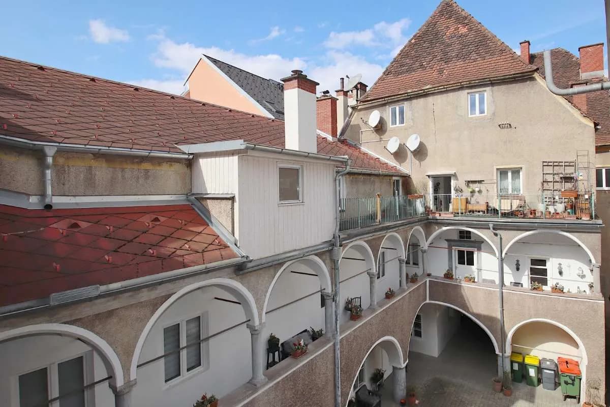 Gewerbeimmobilie kaufen in Leoben – 273 m², € 450.000 – Bild 14 von 36
