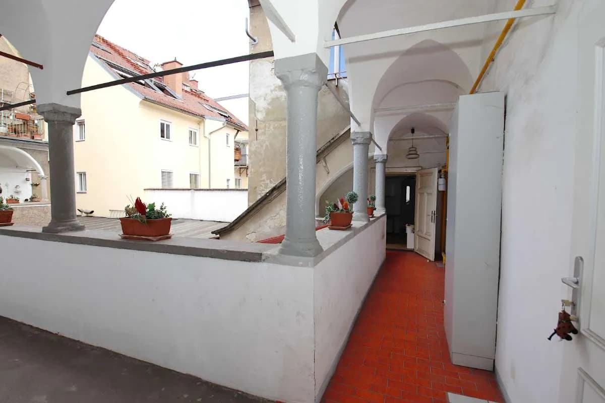 Gewerbeimmobilie kaufen in Leoben – 273 m², € 450.000 – Bild 18 von 36