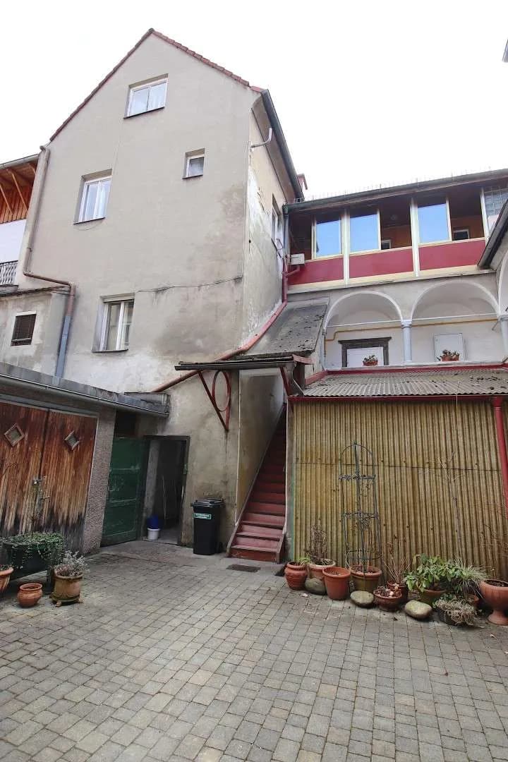 Gewerbeimmobilie kaufen in Leoben – 273 m², € 450.000 – Bild 30 von 36