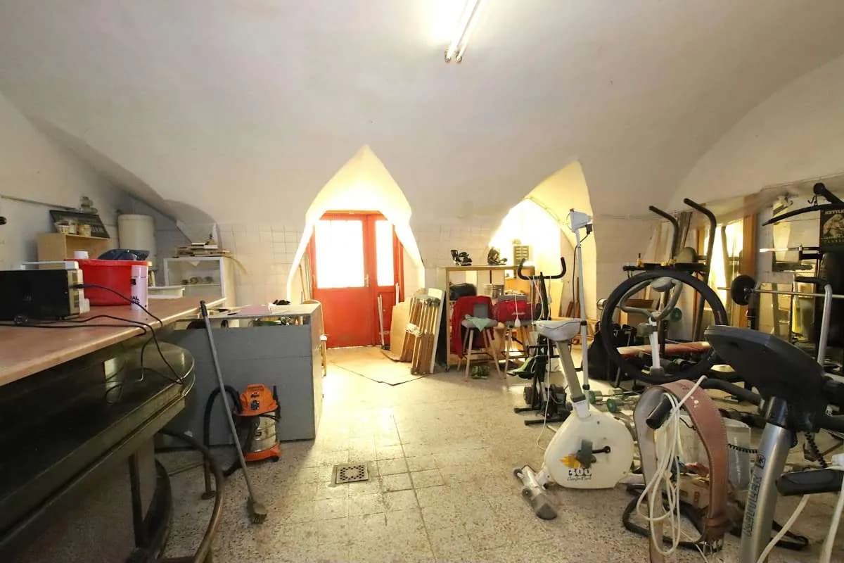 Gewerbeimmobilie kaufen in Leoben – 273 m², € 450.000 – Bild 34 von 36