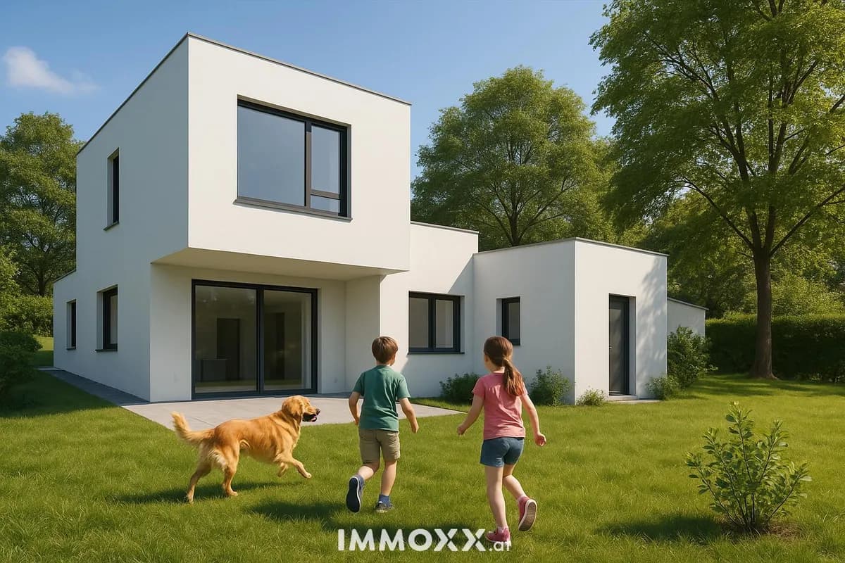 Grundstück kaufen in Graz – 1 006 m², € 419.000