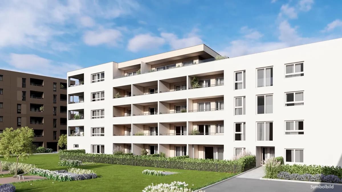 3-Zimmer-Wohnung kaufen in Wels – 91,12 m², € 399.780