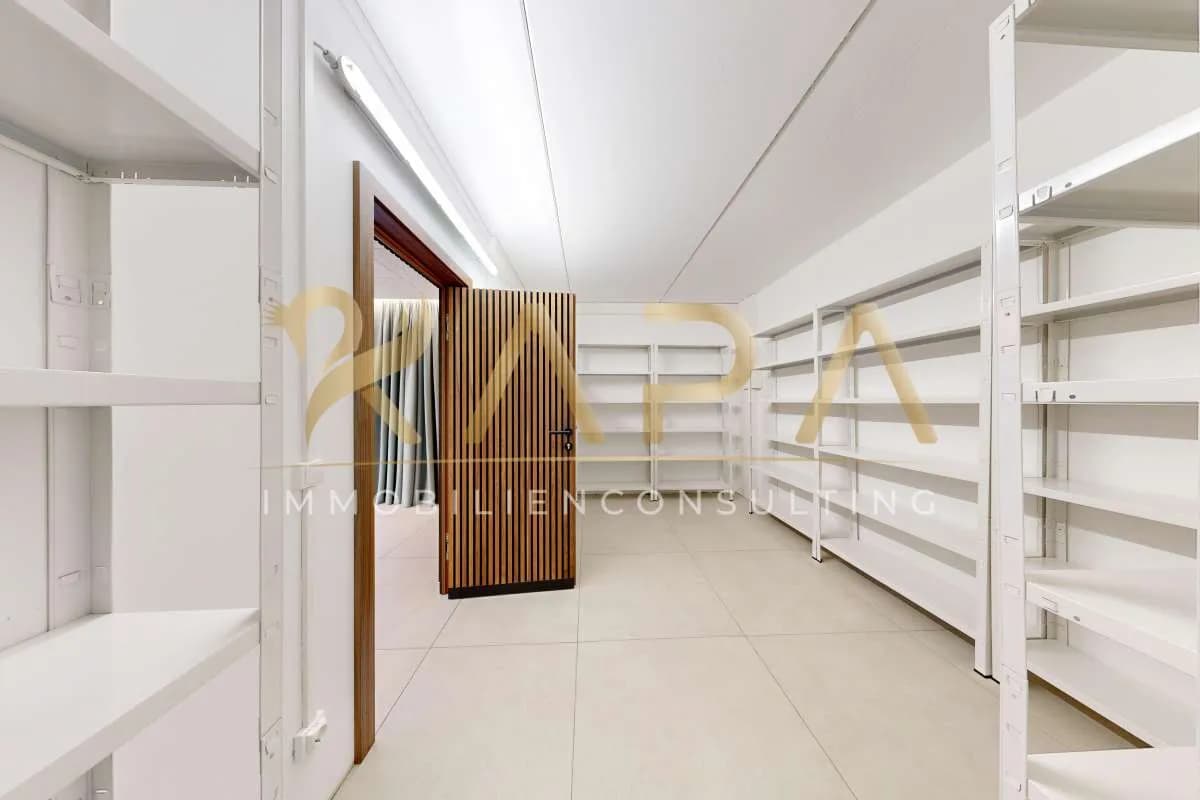 1-Zimmer-Gewerbeimmobilie mieten in Völkermarkt – 14 m², € 250 – Bild 8 von 8