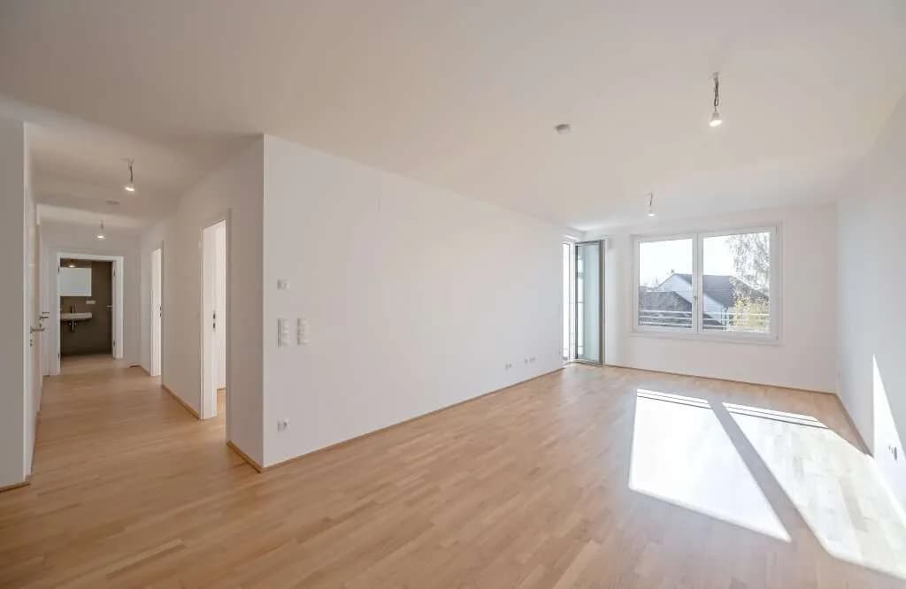 4-Zimmer-Wohnung kaufen in Gänserndorf – 105,05 m², € 546.900