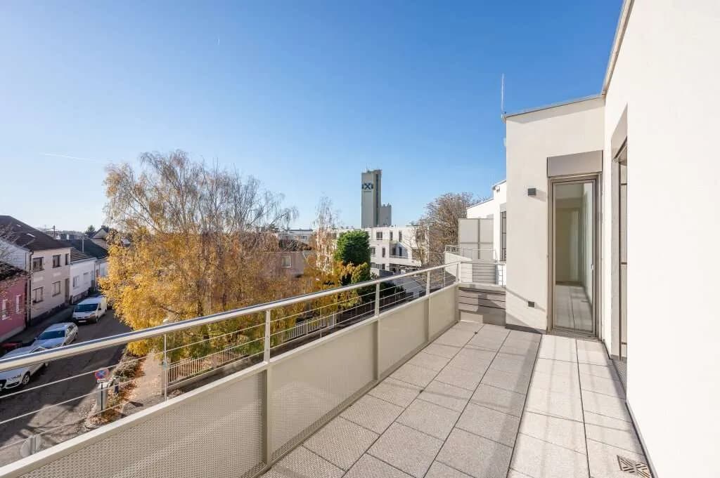 4-Zimmer-Wohnung kaufen in Gänserndorf – 105,05 m², € 546.900 – Bild 3 von 22