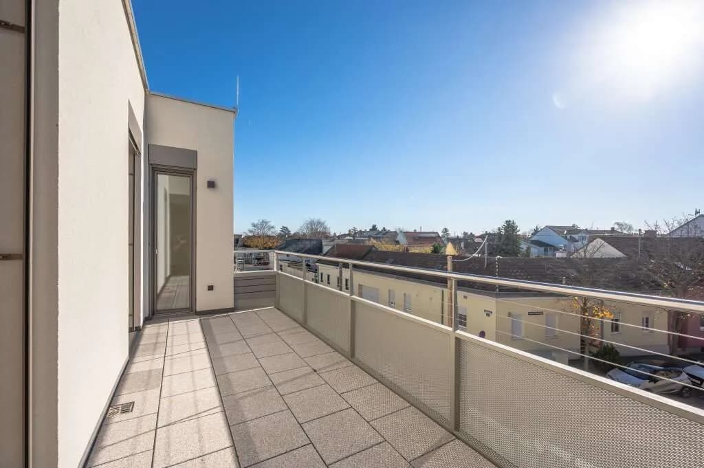 4-Zimmer-Wohnung kaufen in Gänserndorf – 105,05 m², € 546.900 – Bild 15 von 22