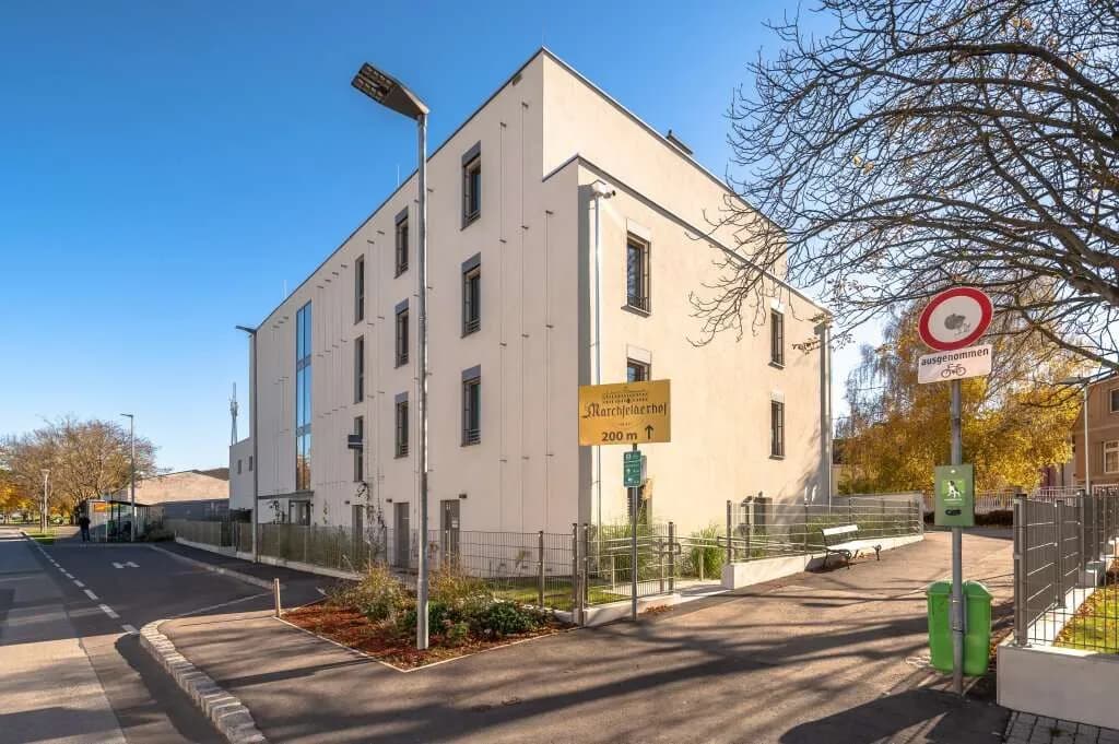 4-Zimmer-Wohnung kaufen in Gänserndorf – 105,05 m², € 546.900 – Bild 20 von 22