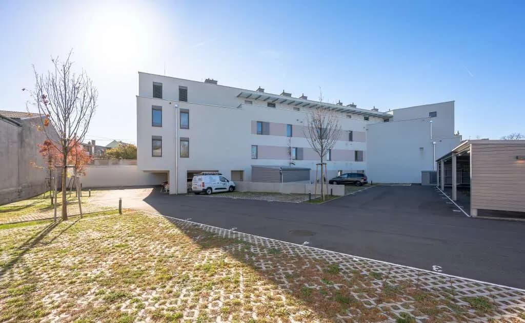 4-Zimmer-Wohnung kaufen in Gänserndorf – 105,05 m², € 546.900 – Bild 21 von 22