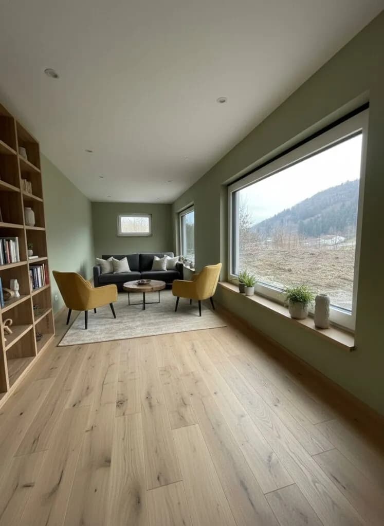4-Zimmer-Haus mieten in Urfahr-Umgebung – 132,91 m², € 1.999 – Bild 10 von 18