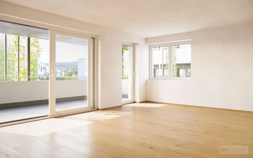 4-Zimmer-Wohnung kaufen in Mödling – 96,39 m², € 625.000 – Bild 2 von 5