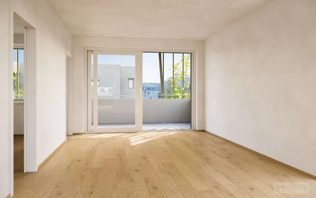 4-Zimmer-Wohnung kaufen in Mödling – 96,39 m², € 625.000 – Bild 3 von 5