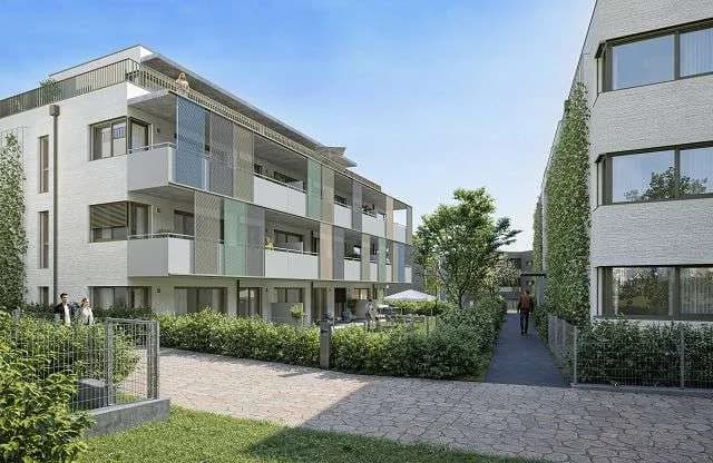 4-Zimmer-Wohnung kaufen in Mödling – 96,39 m², € 625.000 – Bild 4 von 5