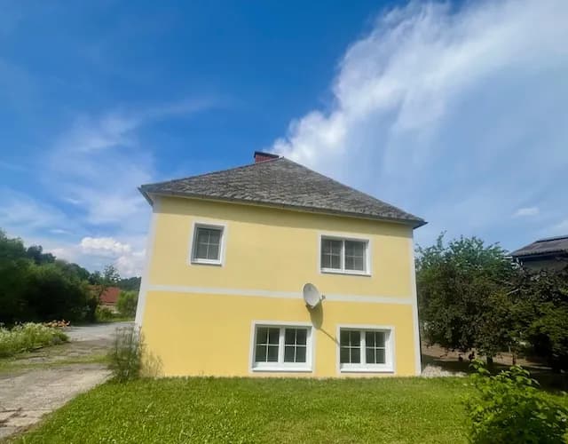 4-Zimmer-Gewerbeimmobilie kaufen in Leibnitz – 386 m², € 390.000 – Bild 3 von 28