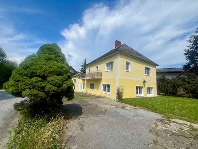 4-Zimmer-Gewerbeimmobilie kaufen in Leibnitz – 386 m², € 390.000 – Bild 4 von 28