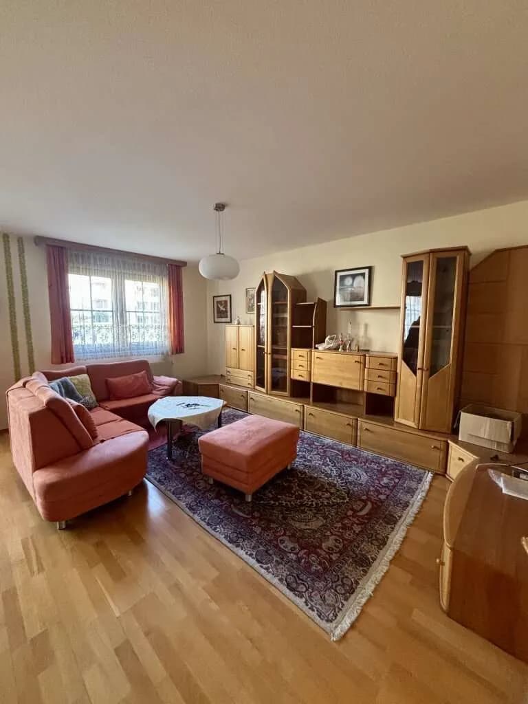 Wohnung kaufen in Baden – 96,67 m², € 250.000 – Bild 5 von 17