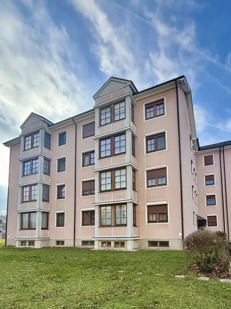 Wohnung kaufen in Baden – 96,67 m², € 250.000 – Bild 15 von 17