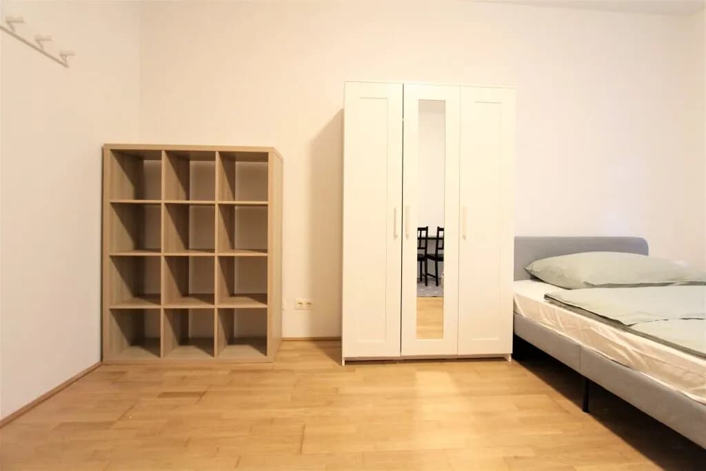 1-Zimmer-Wohnung mieten in Wien – 25 m², € 900 – Bild 4 von 8