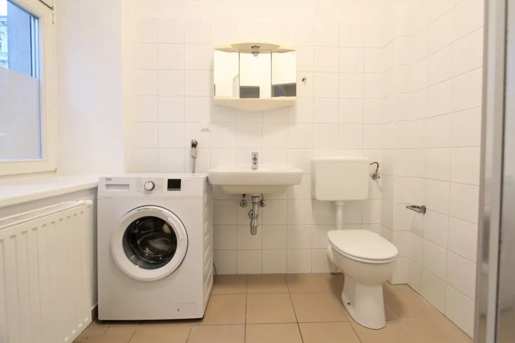 1-Zimmer-Wohnung mieten in Wien – 25 m², € 900 – Bild 6 von 8