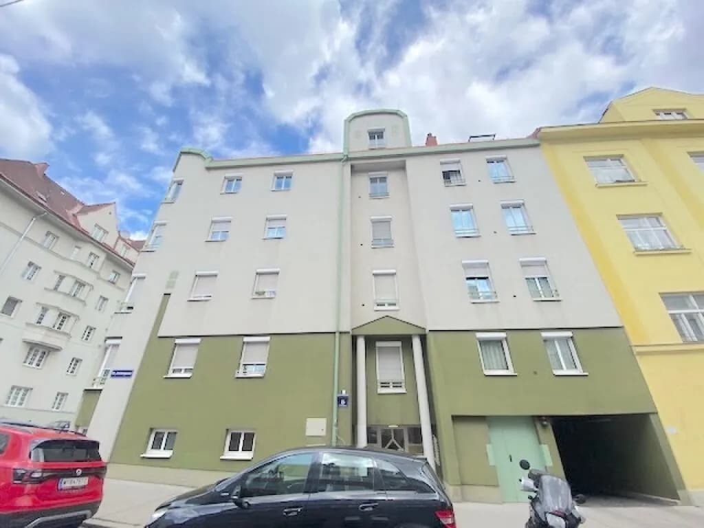 2-Zimmer-Wohnung kaufen in Wien – 57,23 m², € 229.900 – Bild 3 von 17