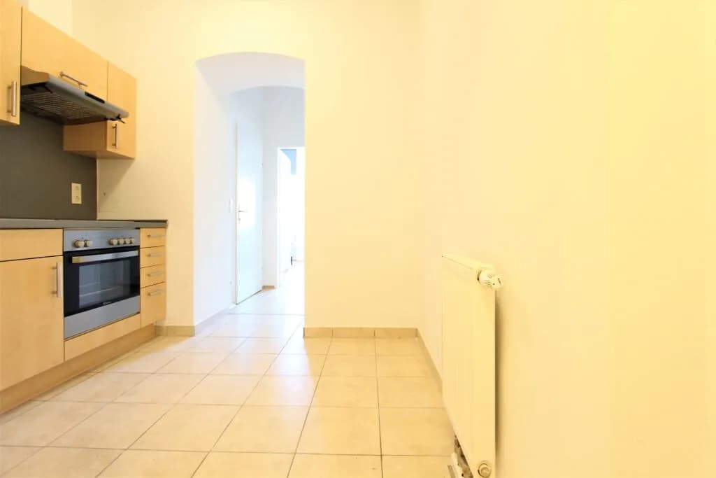 1-Zimmer-Wohnung mieten in Wien – 29 m², € 940 – Bild 2 von 11