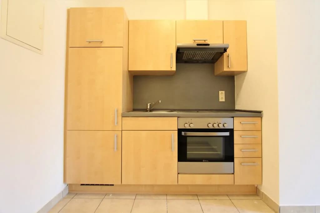 1-Zimmer-Wohnung mieten in Wien – 29 m², € 940 – Bild 3 von 11