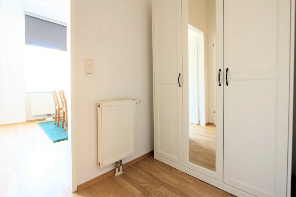 1-Zimmer-Wohnung mieten in Wien – 29 m², € 940 – Bild 4 von 11