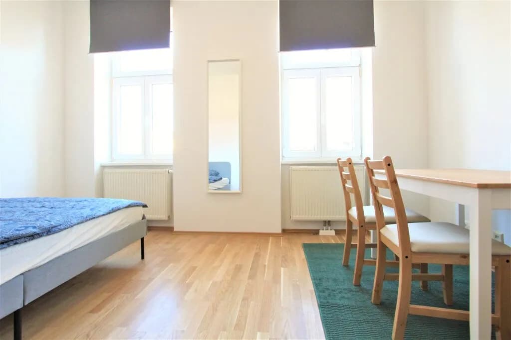 1-Zimmer-Wohnung mieten in Wien – 29 m², € 940 – Bild 5 von 11