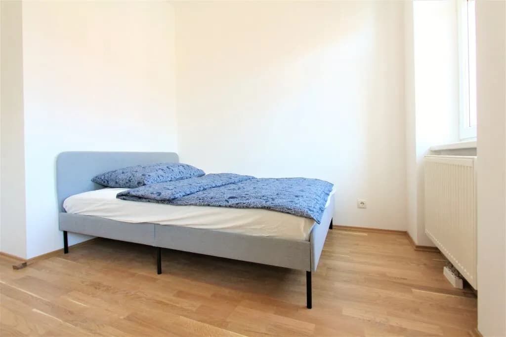 1-Zimmer-Wohnung mieten in Wien – 29 m², € 940 – Bild 6 von 11